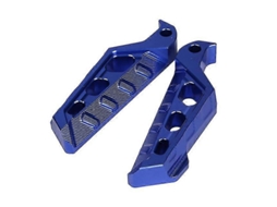 Pés Do Passageiro Para Yamaha X Max 300 125 250 400 Nmax 155 Xmax300 Xmax250