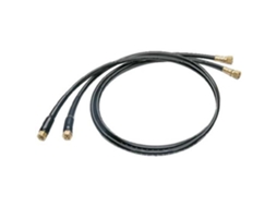 Uflex Hydraulic Hose Kit Two Hoses 18