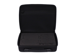 Bolsa de Armazenamento Portátil para Drone, com Amortecimento e Proteção Contra Poeira, Compatível com Mavic Mini 2 CHABERLU