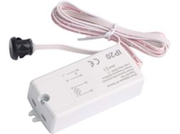 Interruptor Com Sensor De Toque Infravermelho, Ativado Por Proximidade, 220-240v Ac, Adequado Para Diversas Aplicações