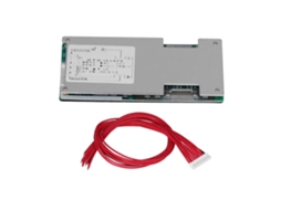 Placa De Carga Para Batería De Lítio 45a Con Cable De Conexión, Protección Contra Sobrecarga Y Descarga Excesiva