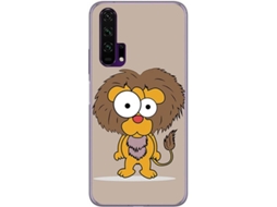 Capa Huawei Honor 20 Pro TUMUNDOSMARTPHONE León Multicor