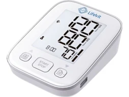 Medidor de Tensão LIFEVIT BPM260