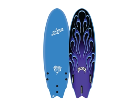 Direcção CATCH SURF Odysea X Lost Rnf 5'11
