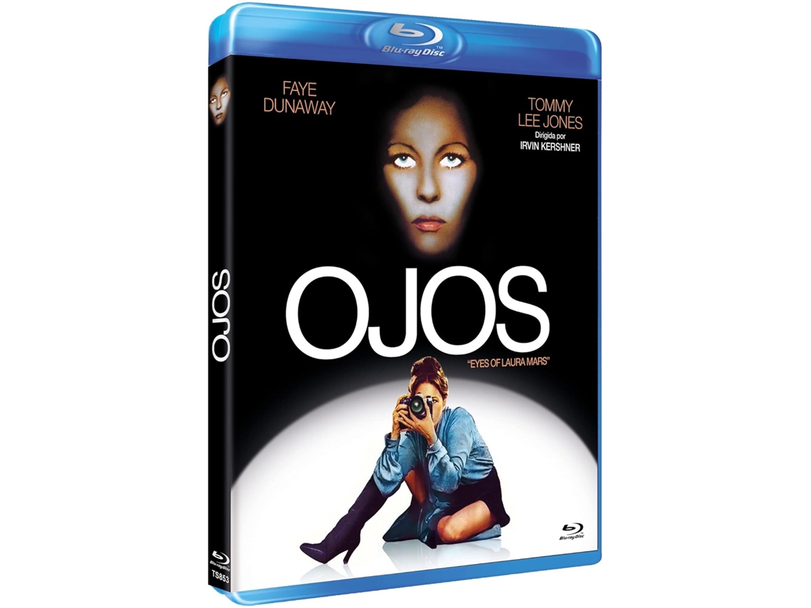 Eyes of Laura Mars (1978) / Ojos 