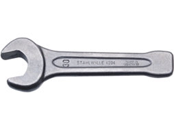 STAHLWILLE 42040041 Chave de Impacto com Boca Fixa 4204 41