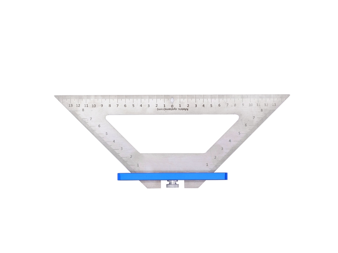 FRESA Dovetail de Tungstênio YURU