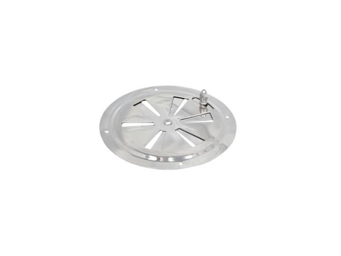 Lalizas Shaft Ventilator