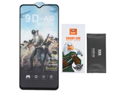 Protetor de Ecrã LAXISCREED para Oppo A9x Hd Resistente