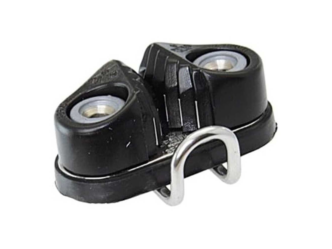 Mandíbula Servo 44 Prateadoplastimo