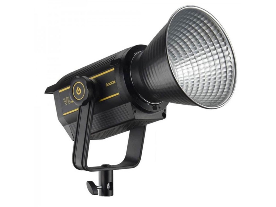 Tocha GODOX Vl200 II