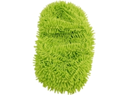 Panno In Microfibra Lavabile, Compatibile Con Swiffer Sweeper,