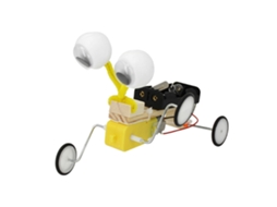 Mali brinquedo Educativo de Montagem Reptil Manual Diy Ciência Eletrônica Kit para Crianças