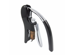 Porta-vinhos Compacto De Luxo Com Cortador De Lacre Integrado, Acessórios Para Vinho