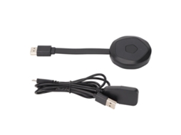 Adaptador de Exibição Sem Fio LAXISCREED 1080p