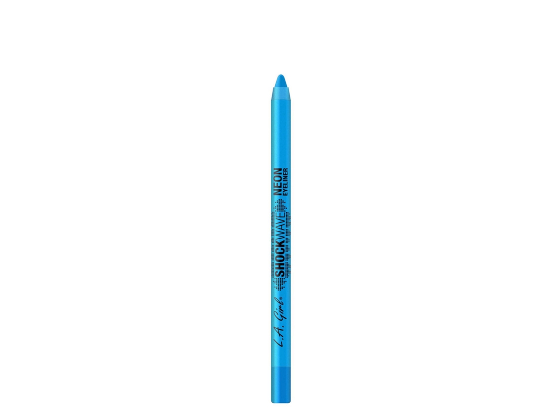 Lápis De Olhos Shockwave Neon