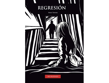 Livro Regresión De Bruno Traversa (inglês)