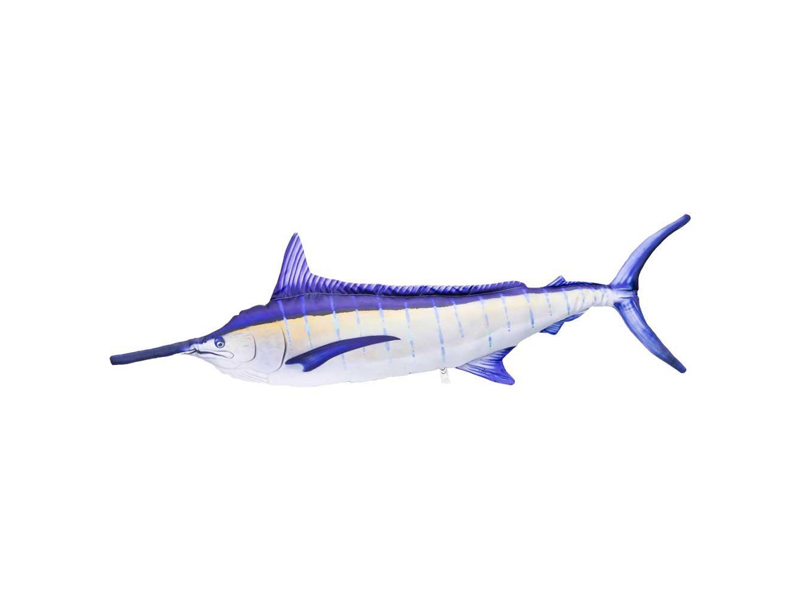 GABY The Monster Marlin Lit Up