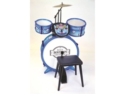 Brinquedo Musical BONTEMPI Bateria