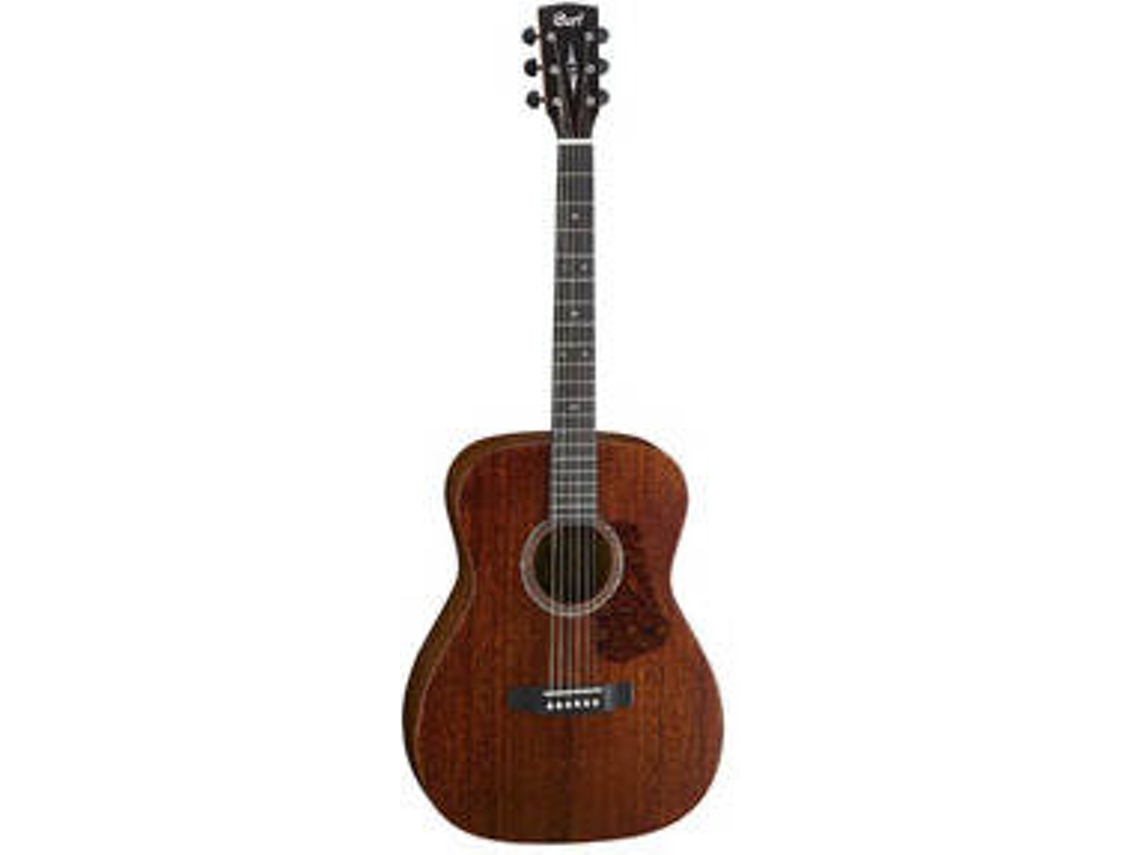 Guitarra Acústica CORT L450C NS