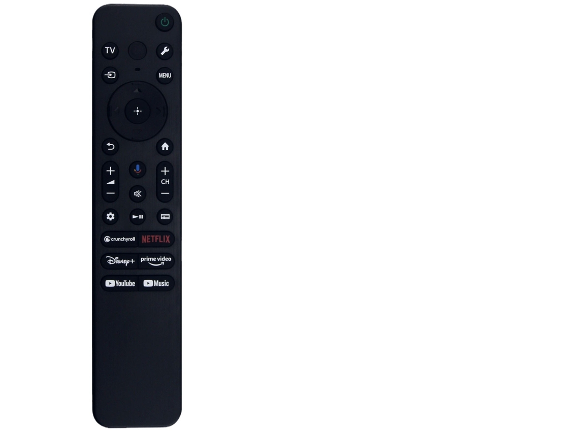 Controle Bluetooth para TV SONY Rmf tx811u com comando de voz XIAOMOYU