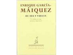 Livro De Ida Y Vuelta de E Garcia Maiquez (Espanhol)
