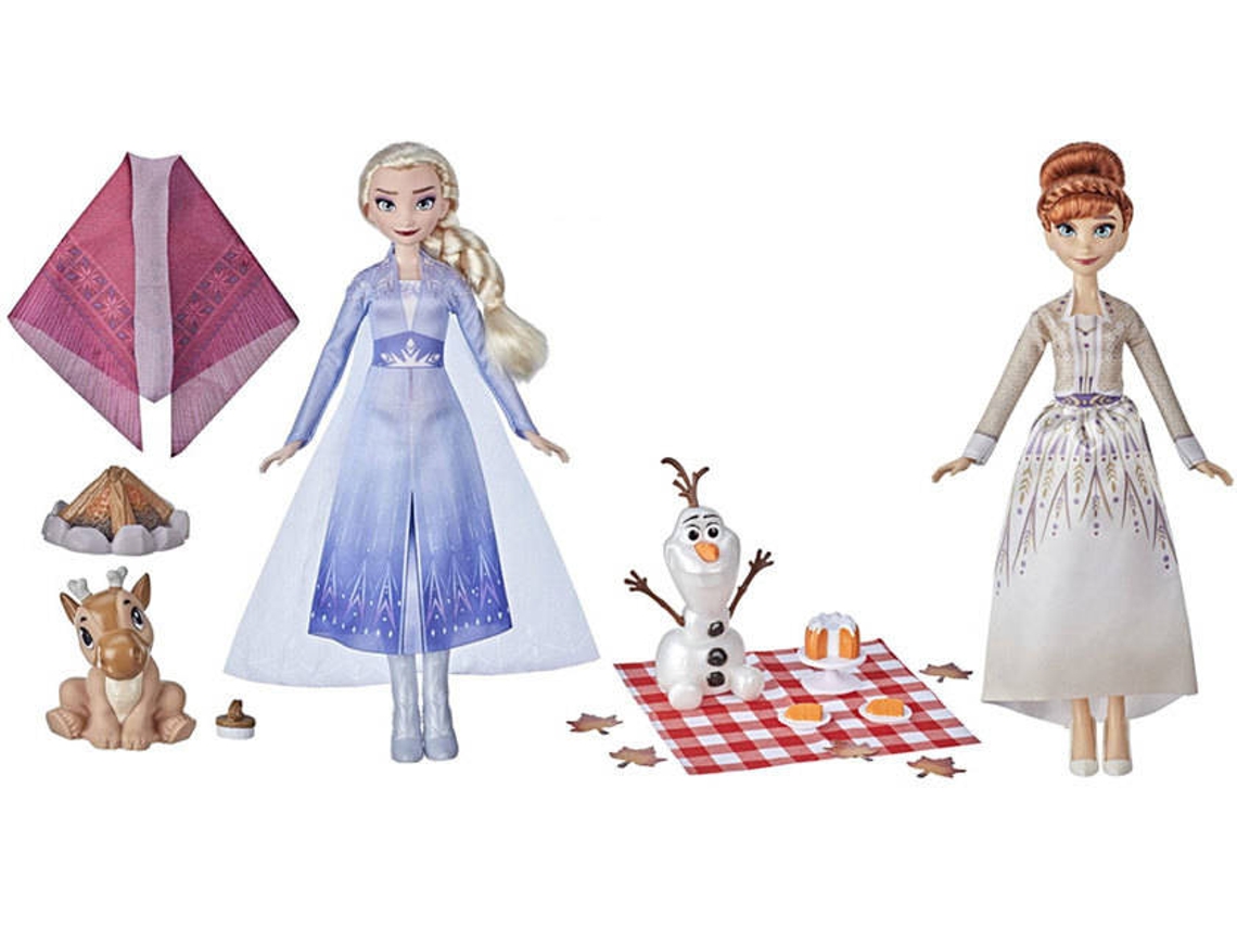 Disney's Frozen (@DisneyFrozen) / X