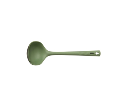 Concha Les Accessoires Nylon Verde 15X5X2 Cm RISOLÌ