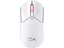 Rato HYPERX Pulsefire Haste 2 Mini (Branco)
