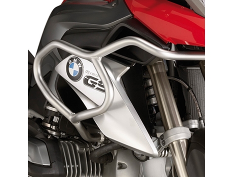 Protecções Do Radiador KAPPA MOTO Bmw R1200Gs 13