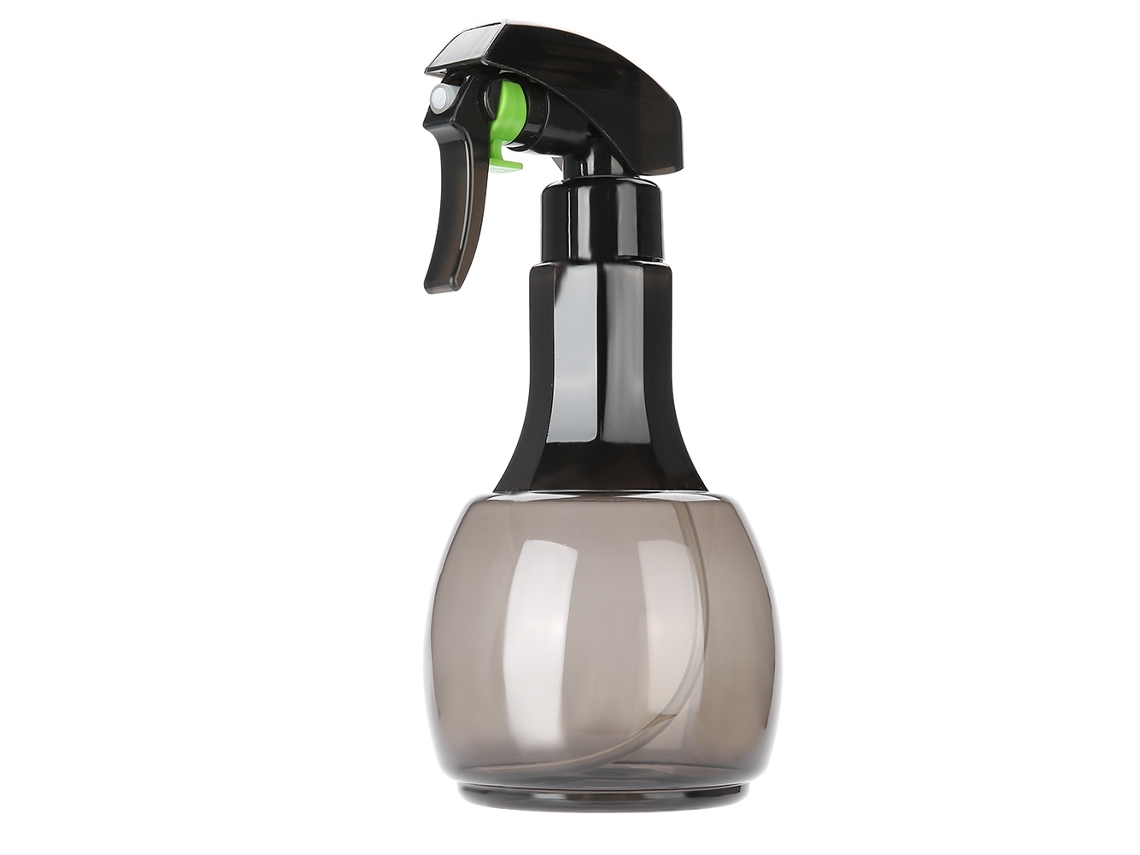 2026 Frasco Spray Reutilizável para Vintage Ferramenta de Enchimento de Água em Barbearia e Cabeleireiro