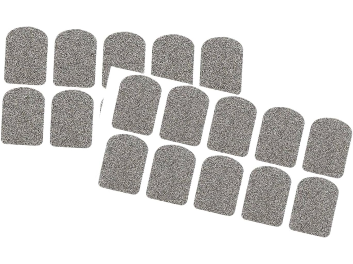 Adesivos Serigráficos, Respiráveis, Flexíveis E Adequados Para Uso Externo