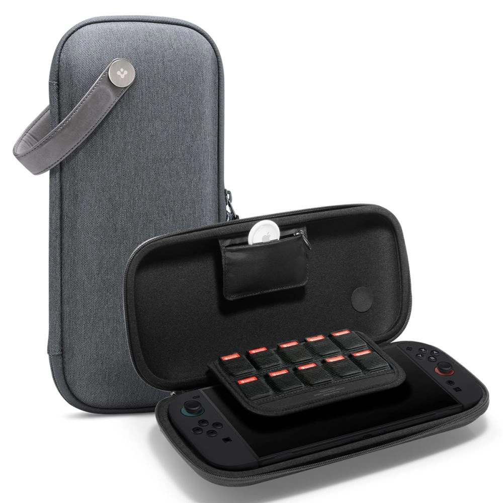 Capa Protetora SPIGEN Klasden para Nintendo Switch 2.