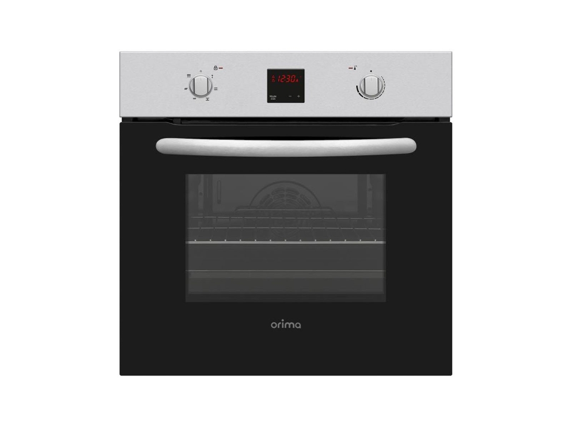 Forno Orima Or 65 Dxp 68l Cinzento