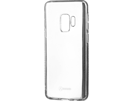 Capa Samsung Galaxy S9  Glassy Transparente
