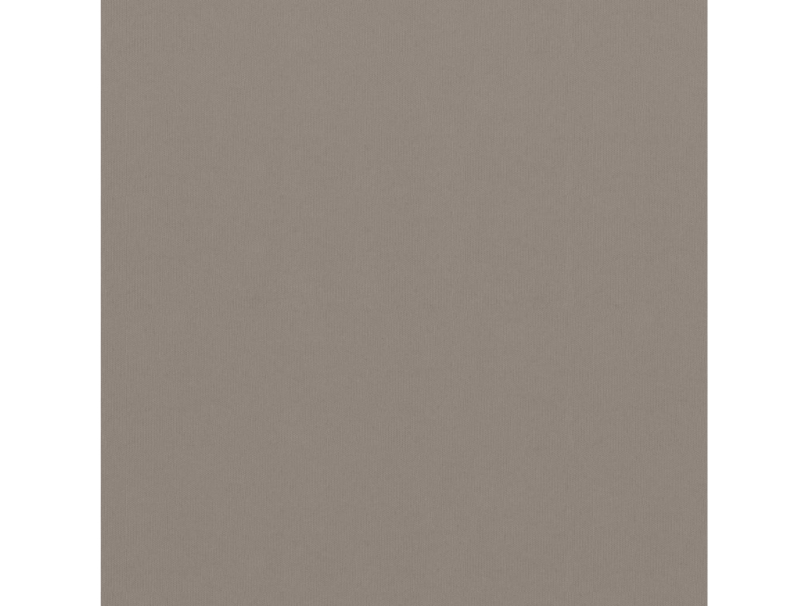 Tela de Varanda Cinzento Acastanhado MAISON EXCLUSIVE 120x400 cm