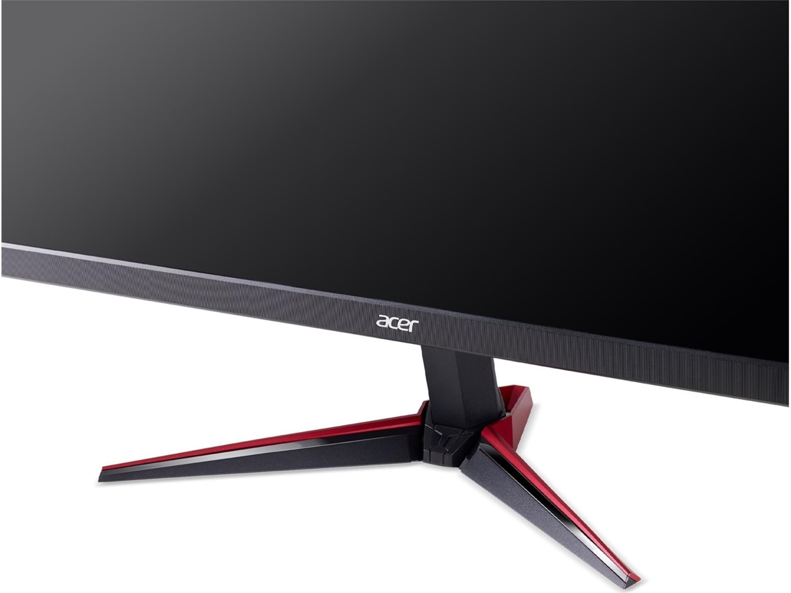 Nitro Vg270w3b 27" Gaming monitor, Fhd, 240hz, Ips, 0.5ms, Freesync ACER (um.hv0ee.309)