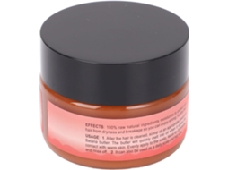Óleo capilar hidratante 60g para todos os tipos de cabelo SFUSHOS