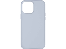 Capa Soft Touch Para Yemaesre Roxo