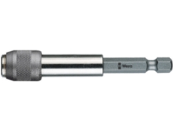 Porta-Bits Universal 895/4/1 WERA 05053870001