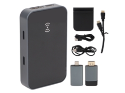 Transmissor Receptor Hdmi Sem Fio 1080p 60hz