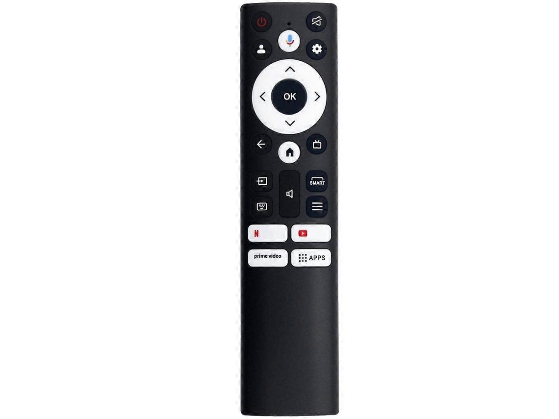 Controle Remoto De Voz De Substituição Para Artel Shivaki 06-b86n23-zl002