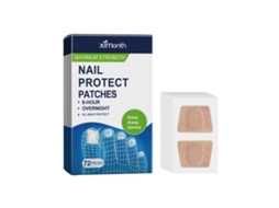 Parche para Cuidado de Unhas, Fortalecimento e Nutrição Profunda LAXISCREED