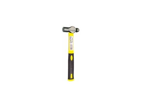 Martelo Mecânico De Esferas M/fibra De Vidro 450gr Mt60535 Mercatools