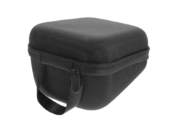 Armazenamento De Monitor De Pressão Arterial Bolsa Protetor Rígido Estojo Monitor De Pressão Arterial Braço Superior Cuff Storage Bolsa Para Viagem