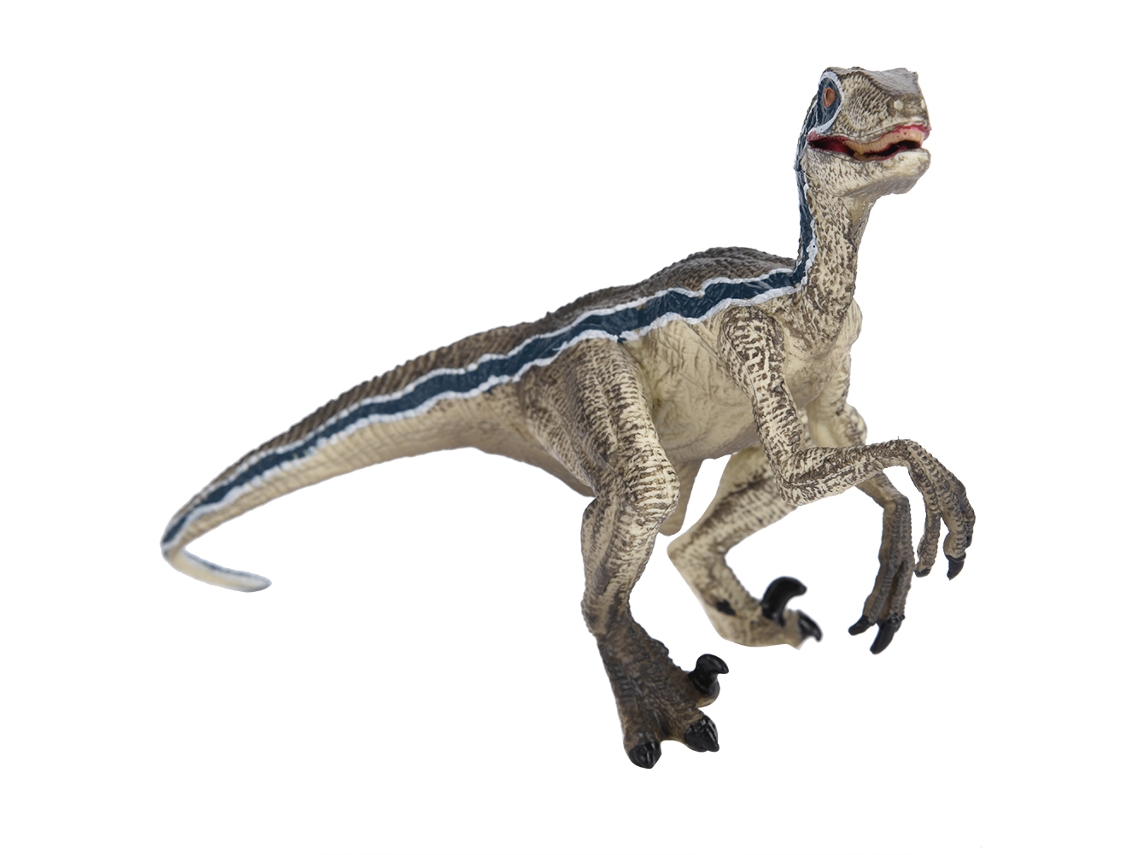 Primerox brinquedo Dinossauro Plástico Simulado Alta Fidelidade Presente para Crianças Coleção Exposição 1