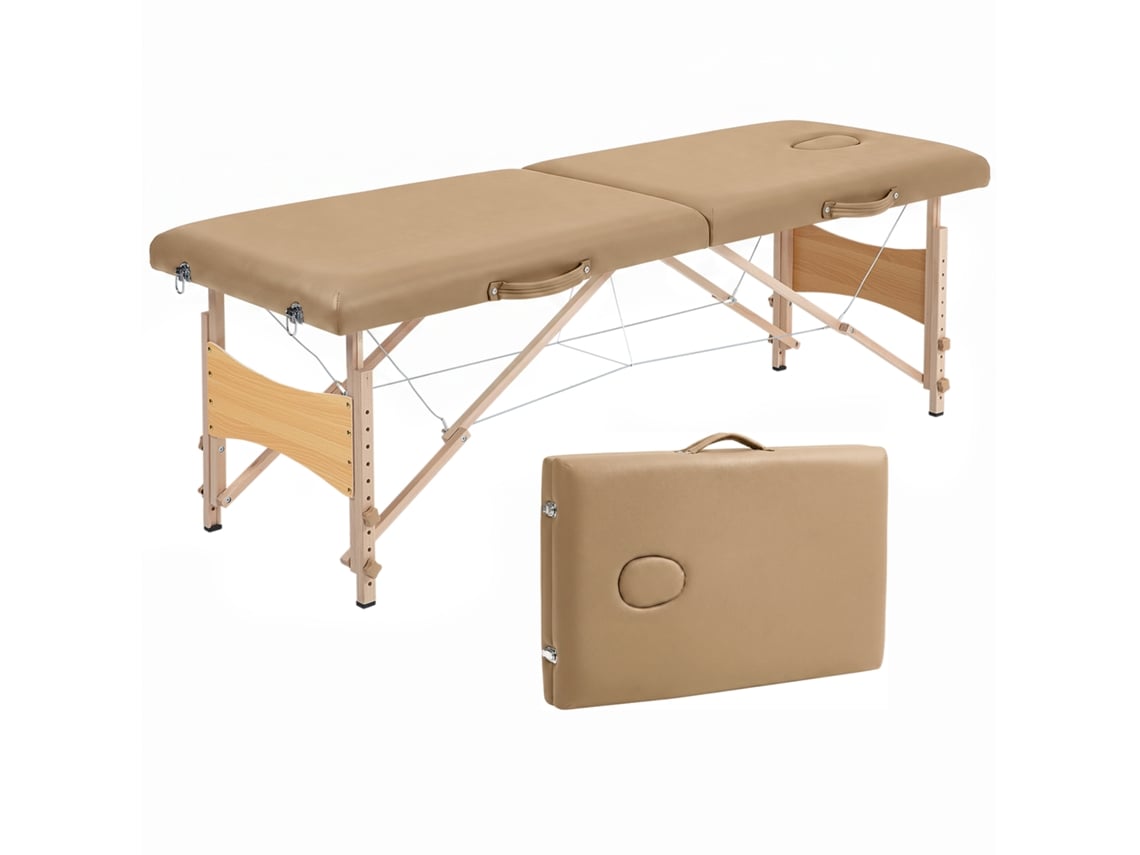 Massage Table