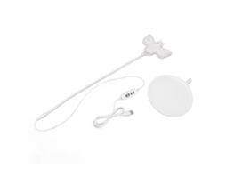 Lâmpada Led De Cultivo Em Formato De Abelha Com Espectro Completo, Alimentada Por Usb, 5v 5w Aquaforge