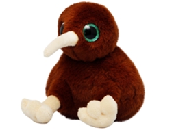 Peluche Kiwi Orbys WILD PLANET