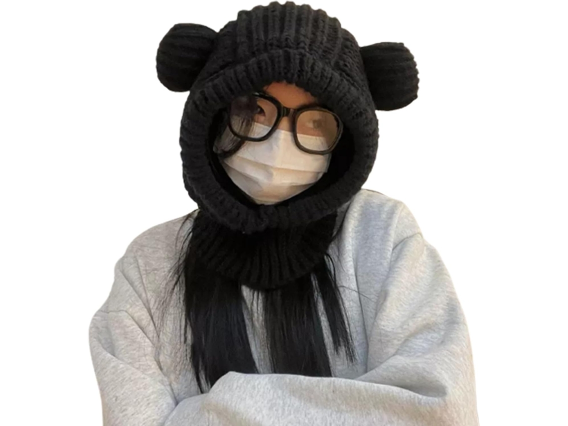 Esqui de Halloween SFUSHOS